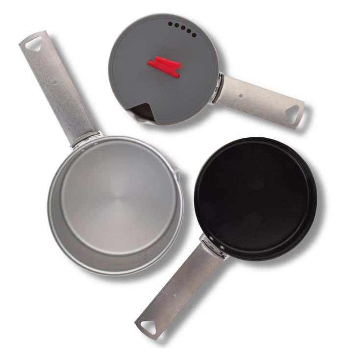 Essential Trek Pot Set Primus