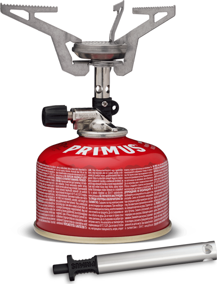 Primus Express Stove With Piezo No Colour Primus