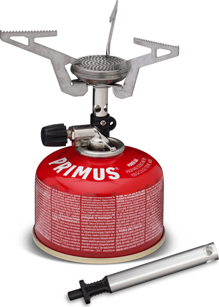 Primus Express Stove With Piezo No Colour Primus