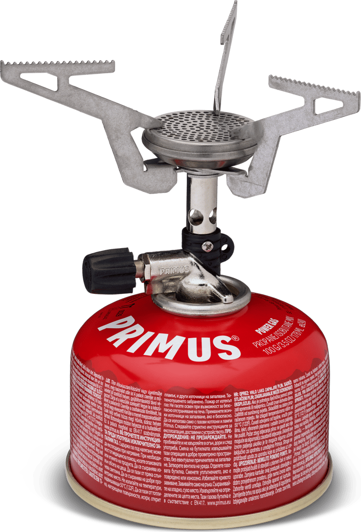 Express Stove - Without Piezo Primus