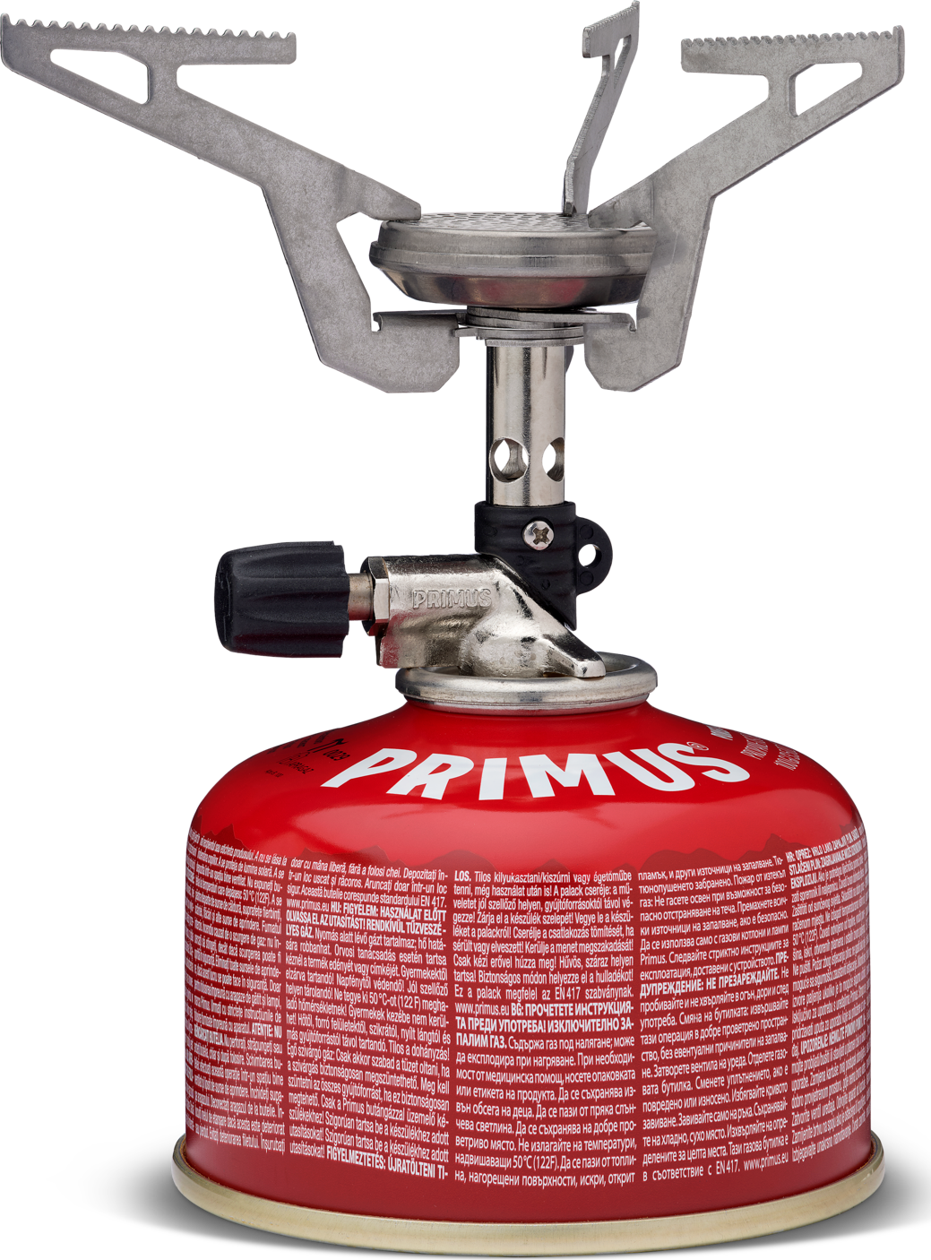 Primus Express Stove - Without Piezo