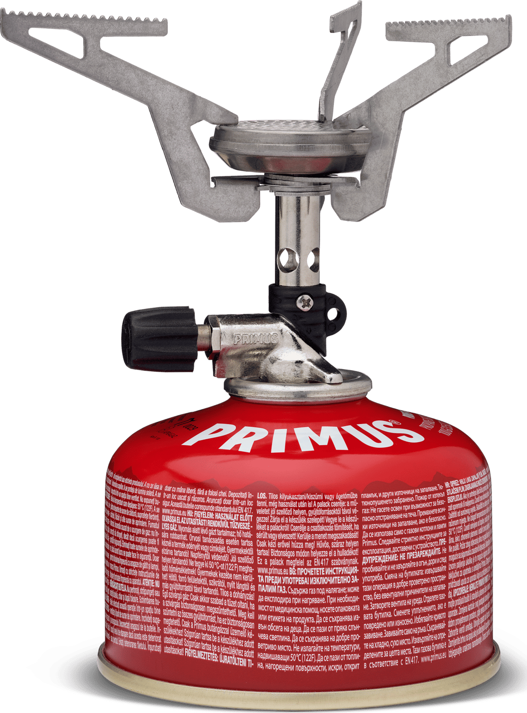 Primus Express Stove - Without Piezo No Colour