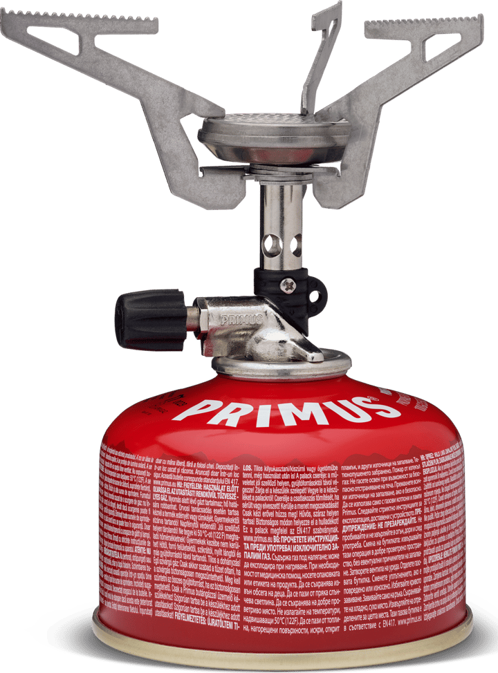 Primus Express Stove - Without Piezo No Colour Primus