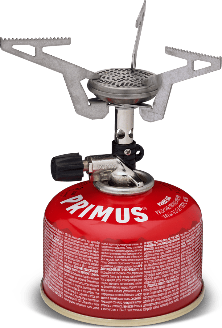 Primus Express Stove - Without Piezo No Colour Primus