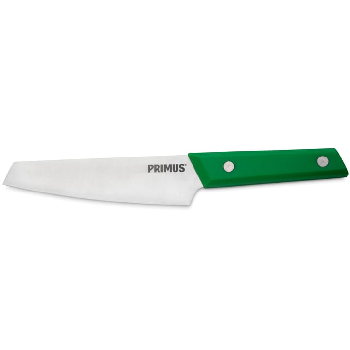 Primus Fieldchef Knife Moss Primus Primus Fieldchef Knife Moss Primus