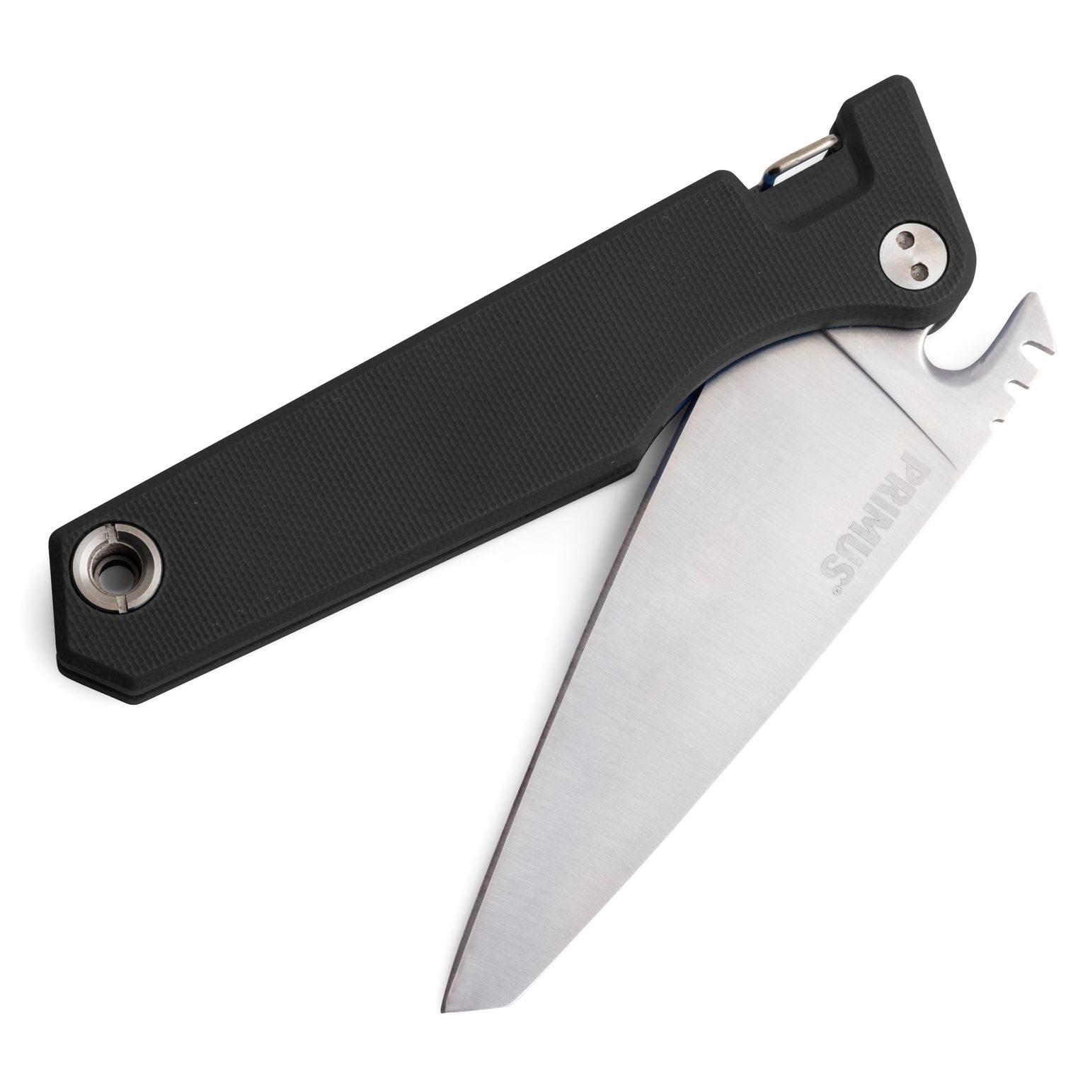 Primus Fieldchef Pocket Knife  Black