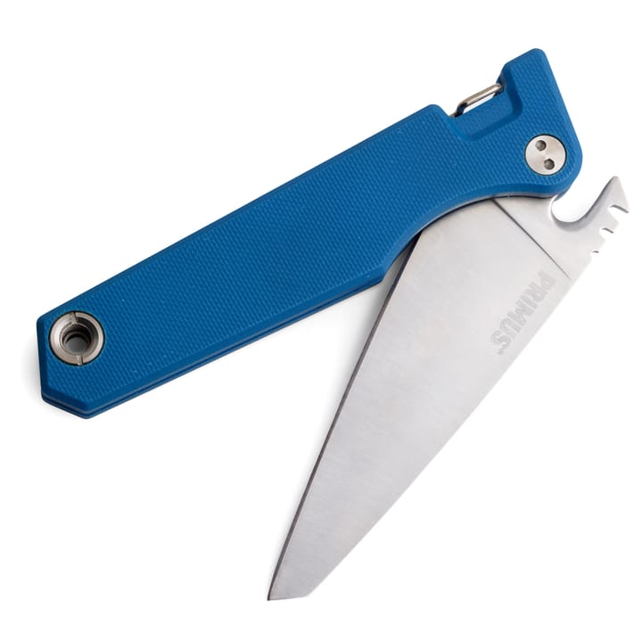 Primus FieldChef Pocket Knife Blue Primus
