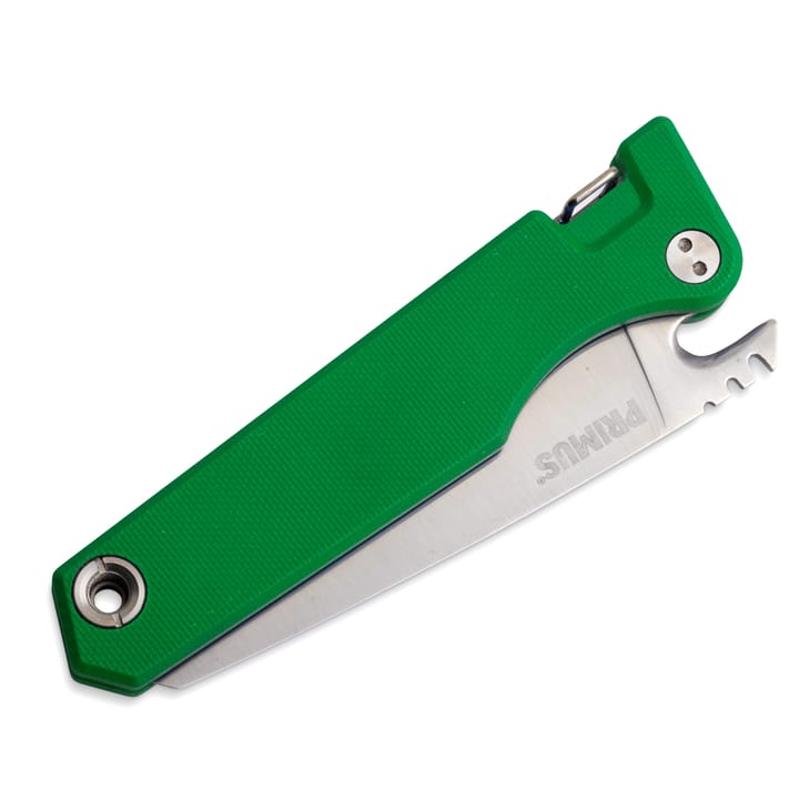 Primus Fieldchef Pocket Knife  Moss Primus