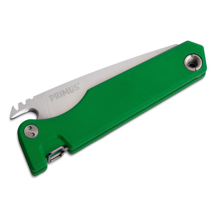 Primus Fieldchef Pocket Knife Moss Primus Primus Fieldchef Pocket Knife Moss Primus