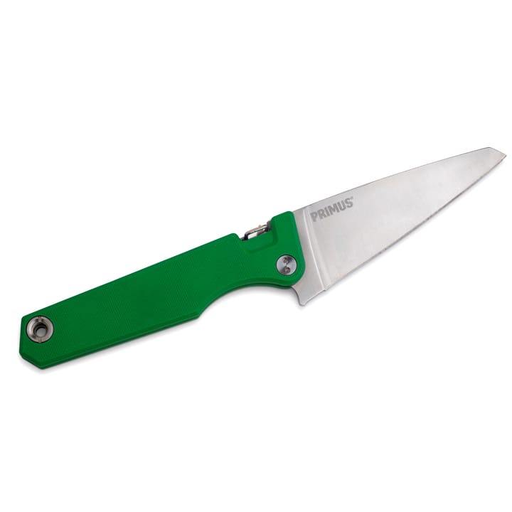 Primus Fieldchef Pocket Knife Moss Primus Primus Fieldchef Pocket Knife Moss Primus