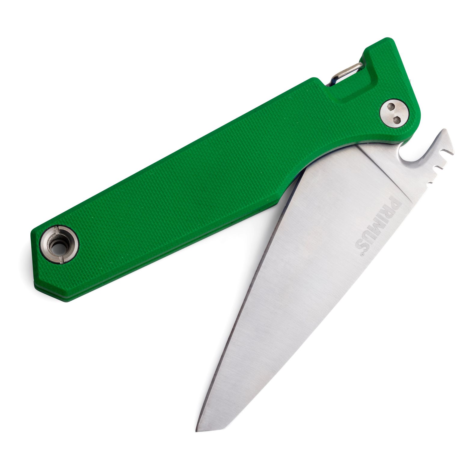 Primus Fieldchef Pocket Knife  Moss
