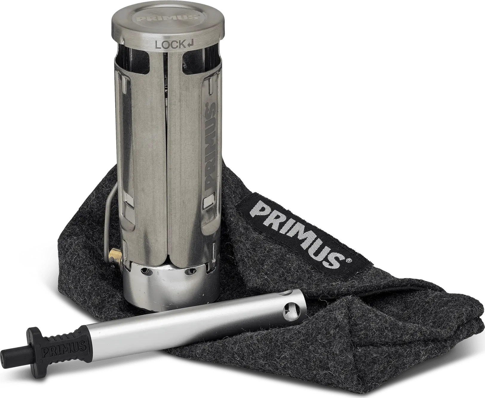 Primus Firestick Stove TI