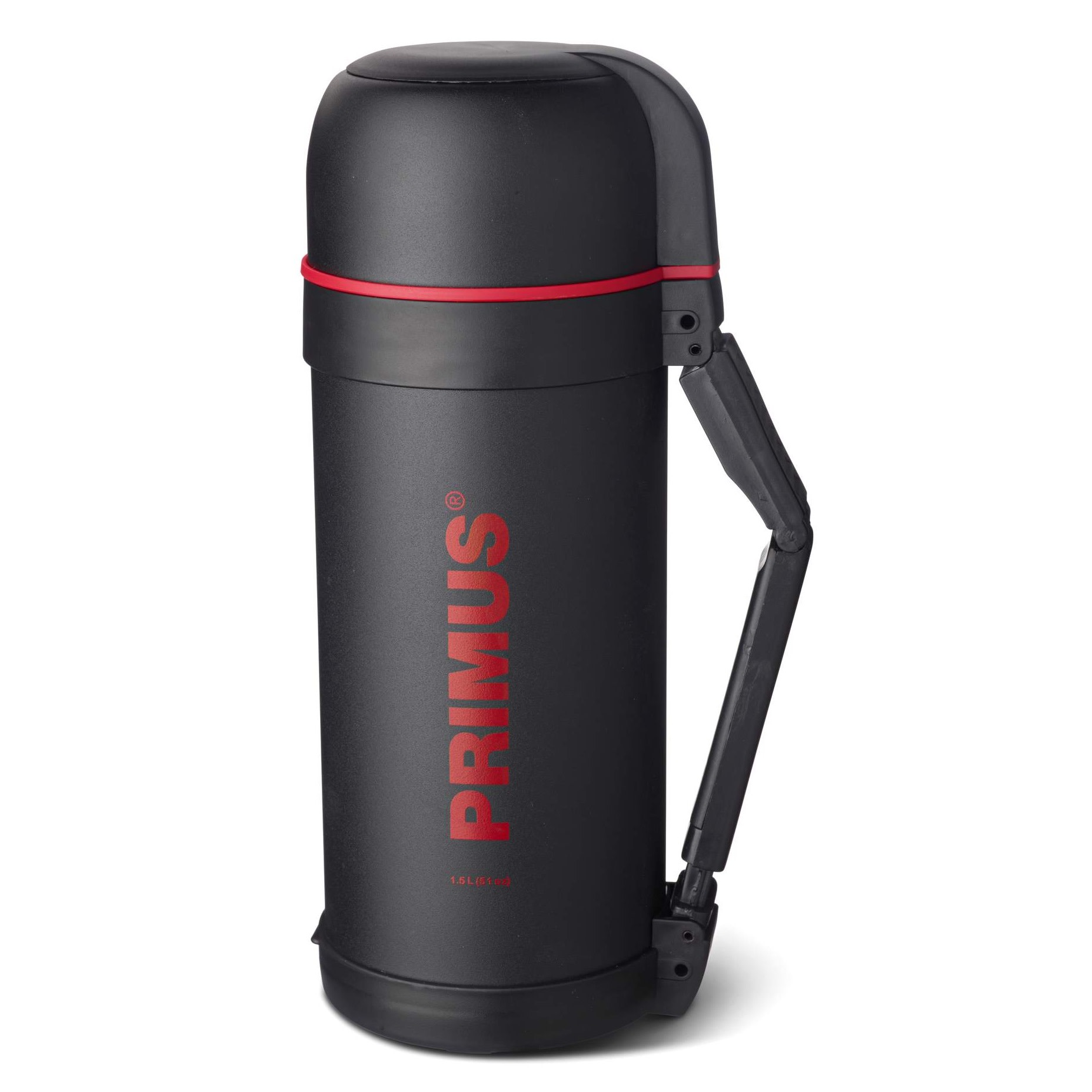 Primus Food Vacuum Bottle 1.5L Nocolour Termos OneSize
