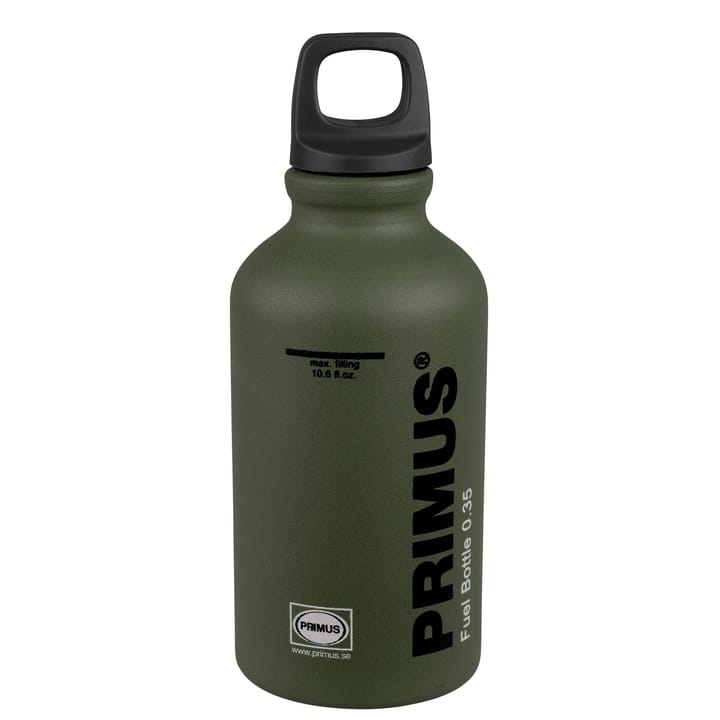 Primus Fuel Bottle 0.35l Green Primus