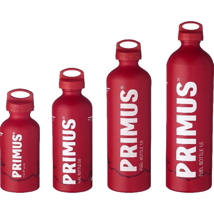 Primus Fuel Bottle 0.6L Nocolour Primus