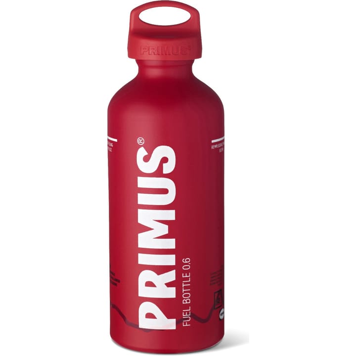 Fuel Bottle 0.6L Primus