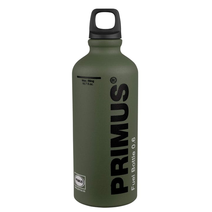 Primus Fuel Bottle 0.6L Green Primus
