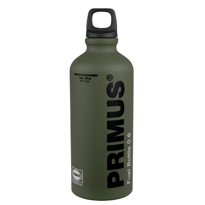 Fuel Bottle 0.6L Primus