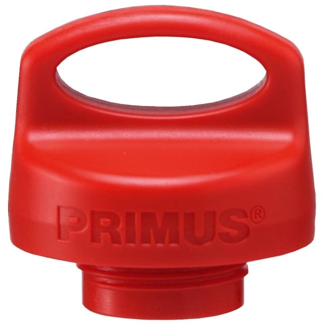 Primus Fuel Bottle Cap - Child proof Nocolour Primus