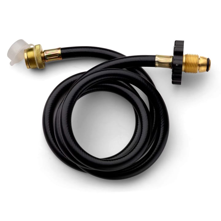 Primus 16,4 Oz to POL with Hose Black Primus