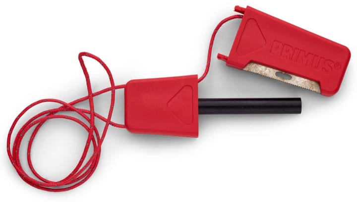 Primus Ignition Steel Small Barn Red Primus Primus Ignition Steel Small Barn Red Primus