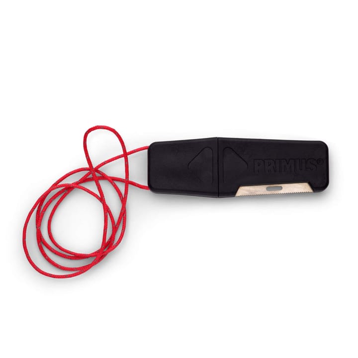 Primus Ignition Steel Large  Black Primus