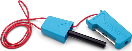 Primus Ignition Steel Small Blue/Red Primus