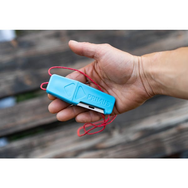 Primus Ignition Steel Small Blue/Red Primus Primus Ignition Steel Small Blue/Red Primus