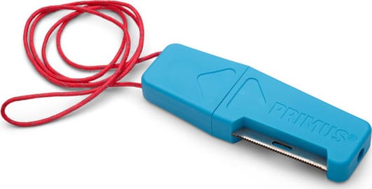 Primus Ignition Steel Small Blue/Red Primus
