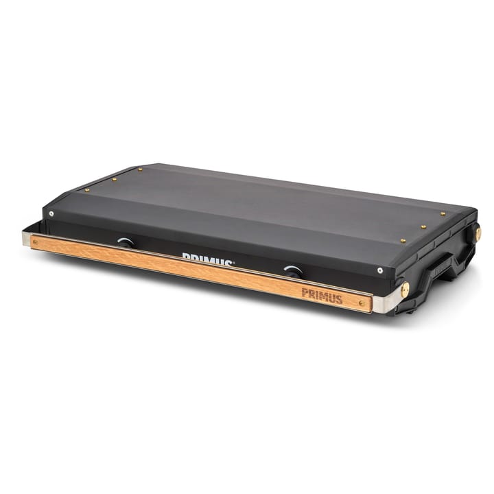 Primus Kinjia Stove Black Primus