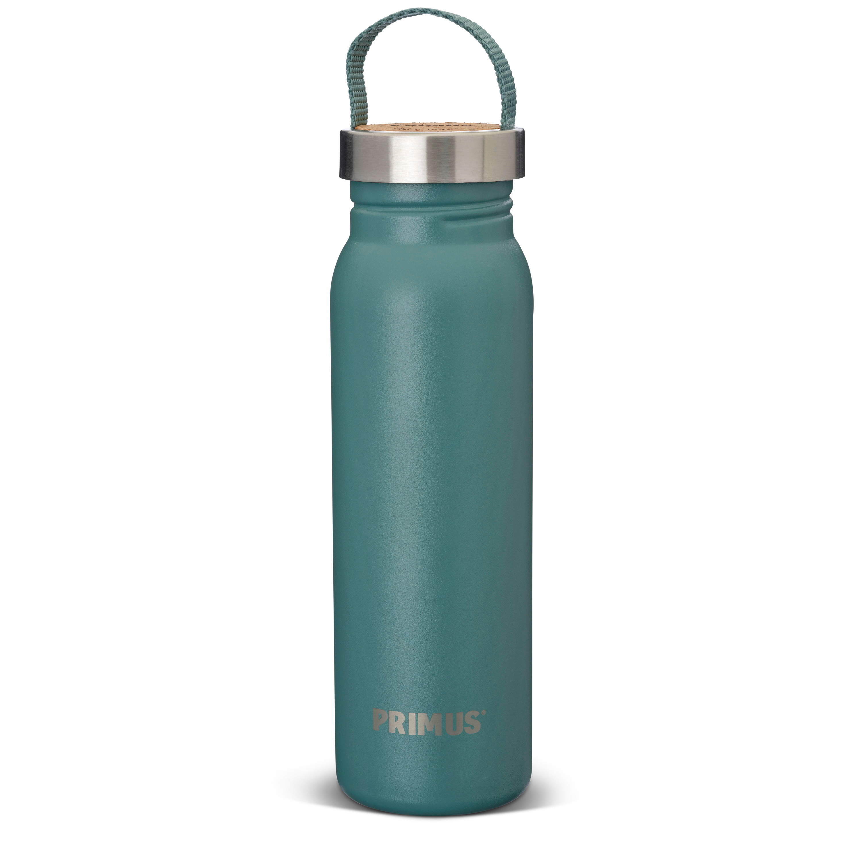 Primus Klunken Bottle 0.7 L Frost Green
