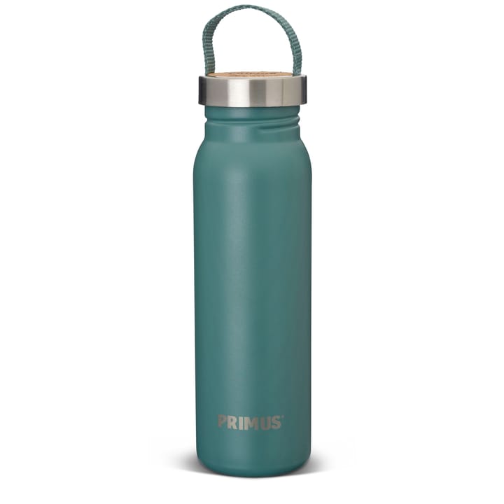 Klunken Bottle 0.7 L Frost Green Primus