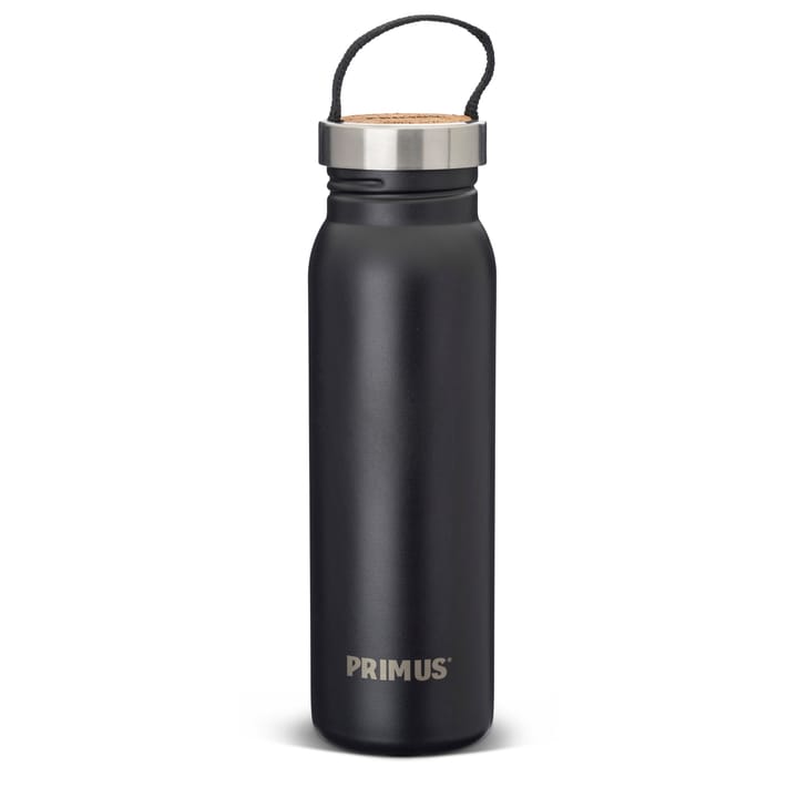 Primus Klunken Bottle 0.7 L Black Primus