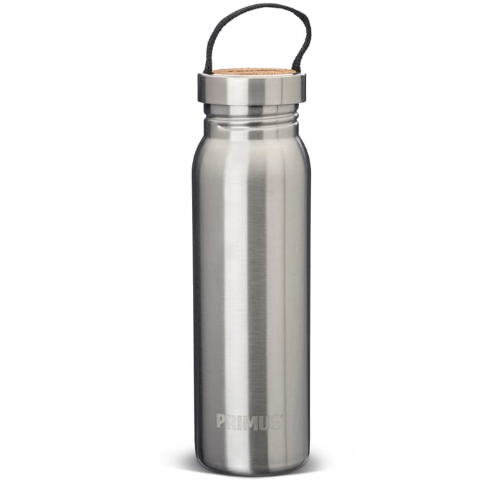 Klunken Bottle 0.7 L Stainless Steel Primus