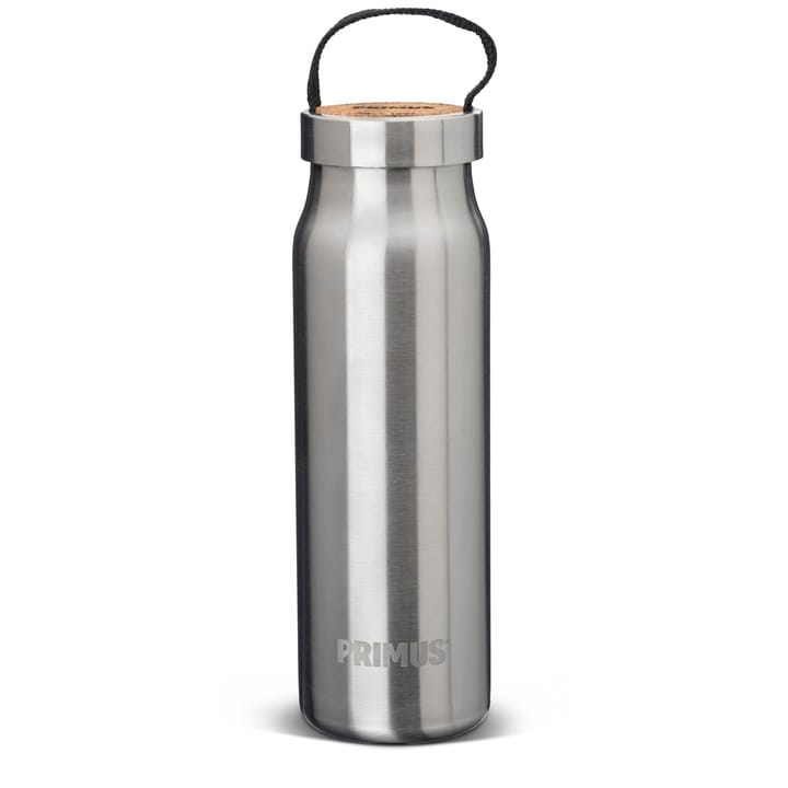 Primus Klunken Vacuum Bottle 0.5 L Stainless Primus