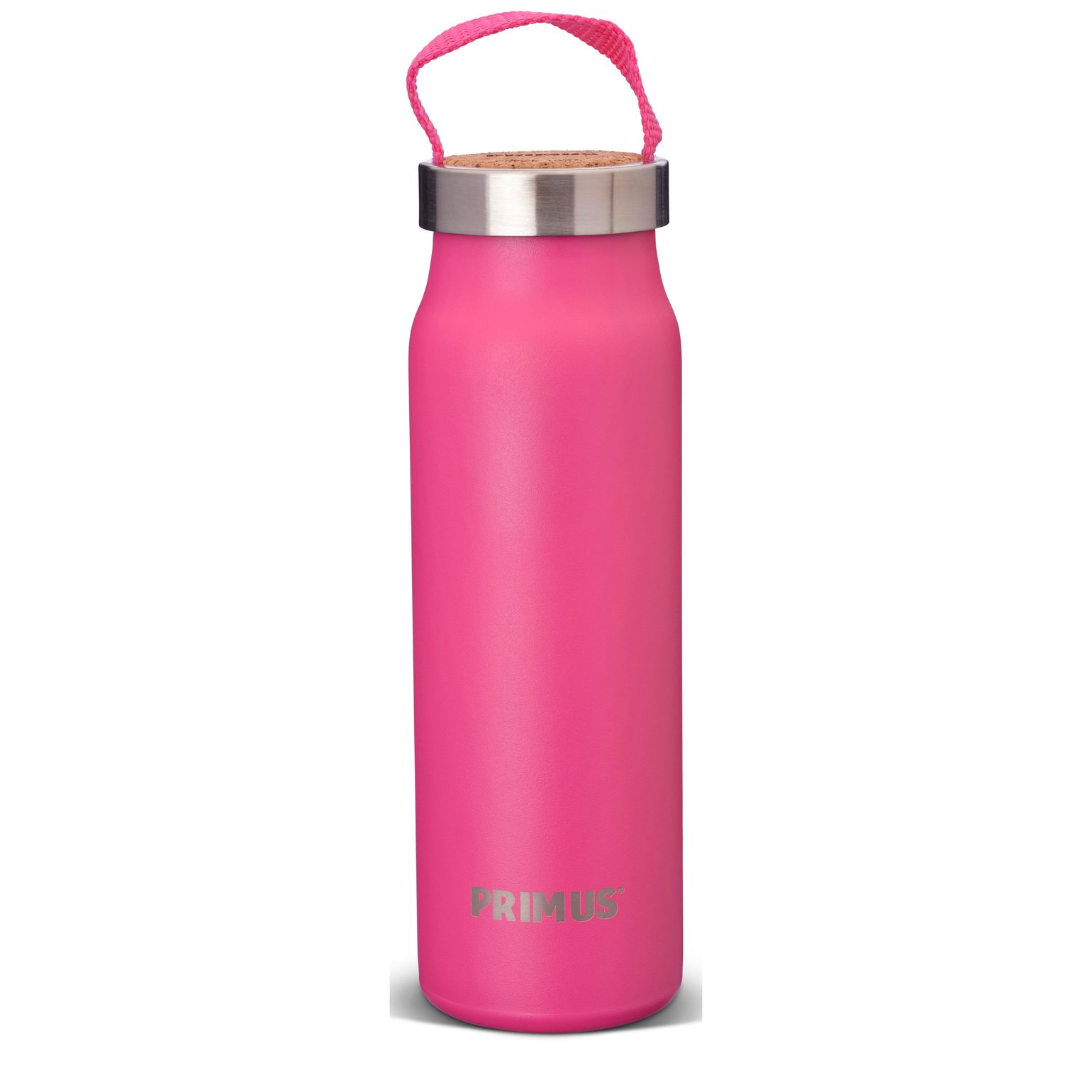 Klunken Vacuum Bottle 0.5 L Flamingo Pink