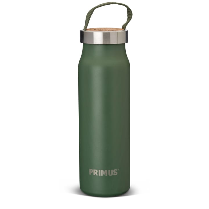 Klunken Vacuum Bottle 0.5 L Green Primus