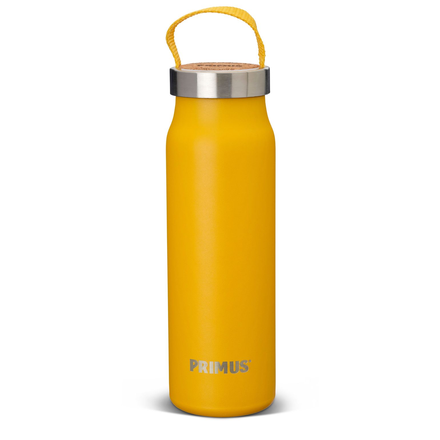 Klunken Vacuum Bottle 0.5 L Warm Yellow