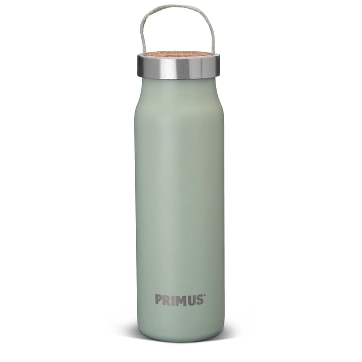 Klunken Vacuum Bottle 0.5 L Mint Green Primus