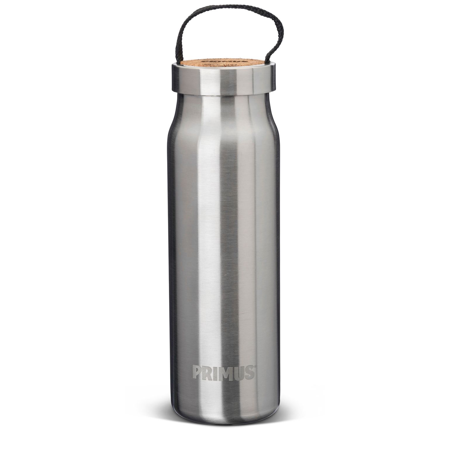 Klunken Vacuum Bottle 0.5 L Stainless Steel