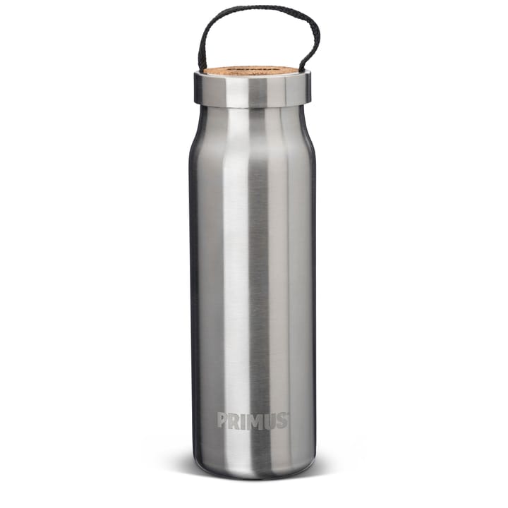 Klunken Vacuum Bottle 0.5 L Stainless Steel Primus