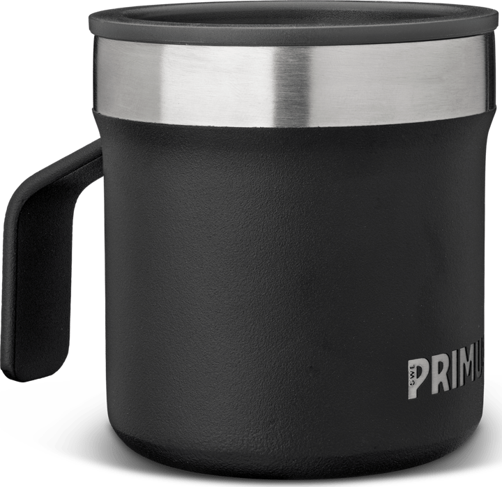 Koppen Mug 0.2 No Color Primus