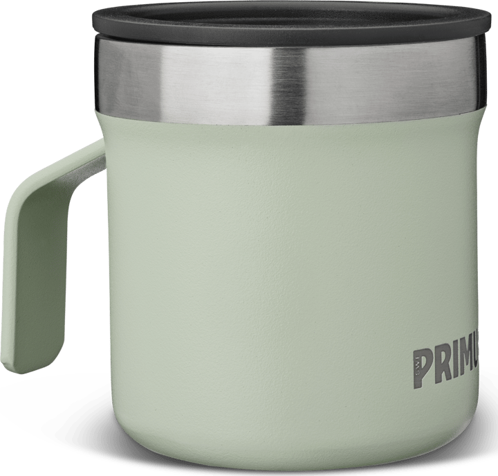 Koppen Mug 0.2 No Color Primus