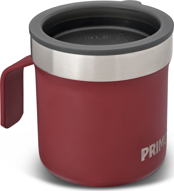 Koppen Mug 0.2 No Color Primus