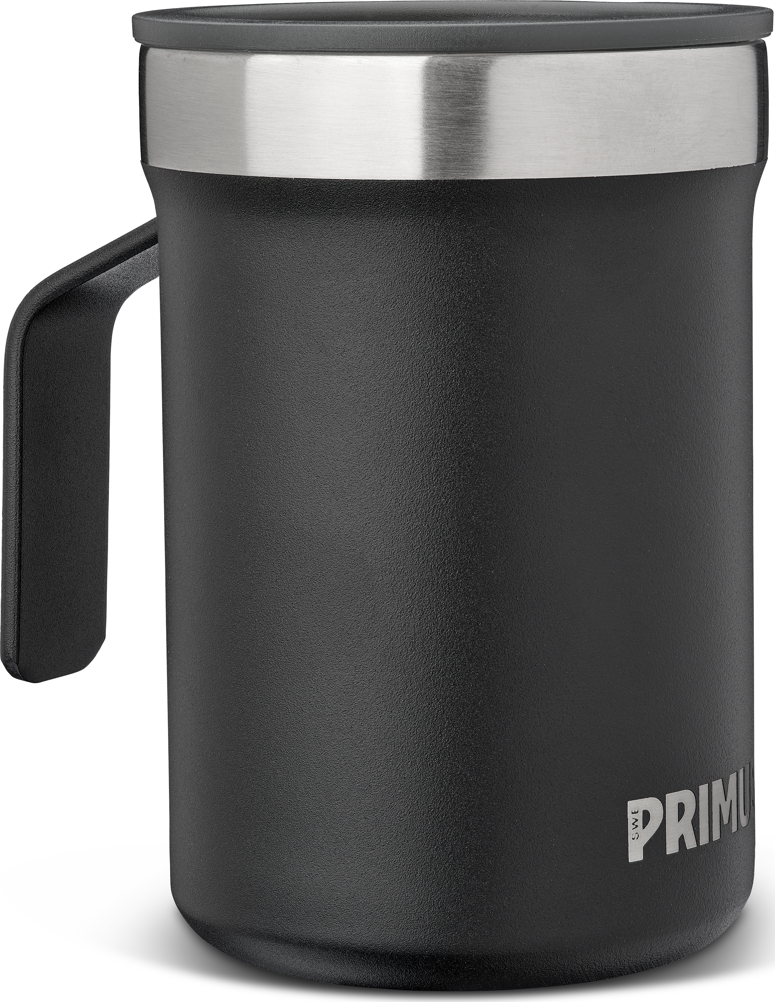 Primus Koppen Mug 0.3 Black Termosmuggar 300 ml