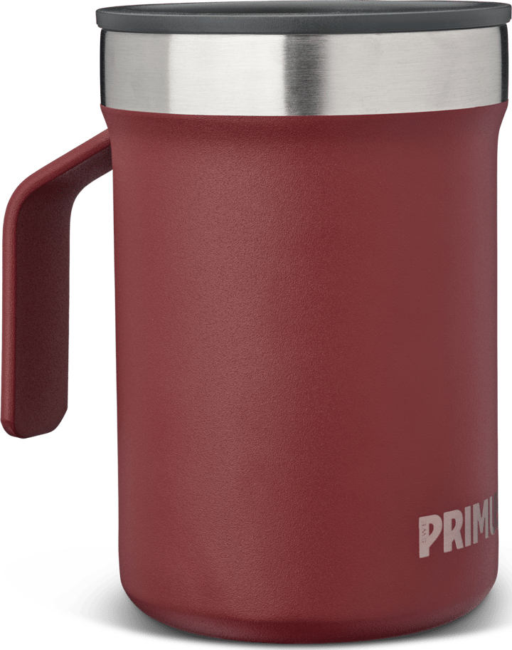 Koppen Mug 0.3 No Color Primus