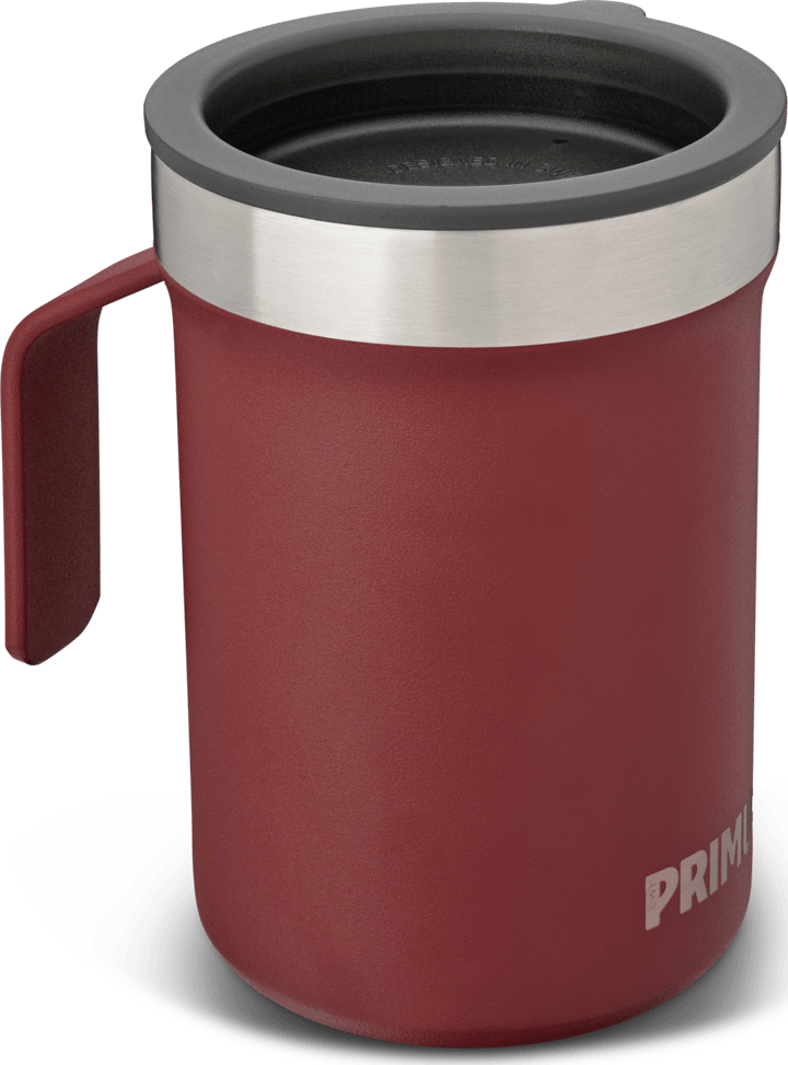 Primus Koppen Mug 0.3 Ox Red Primus