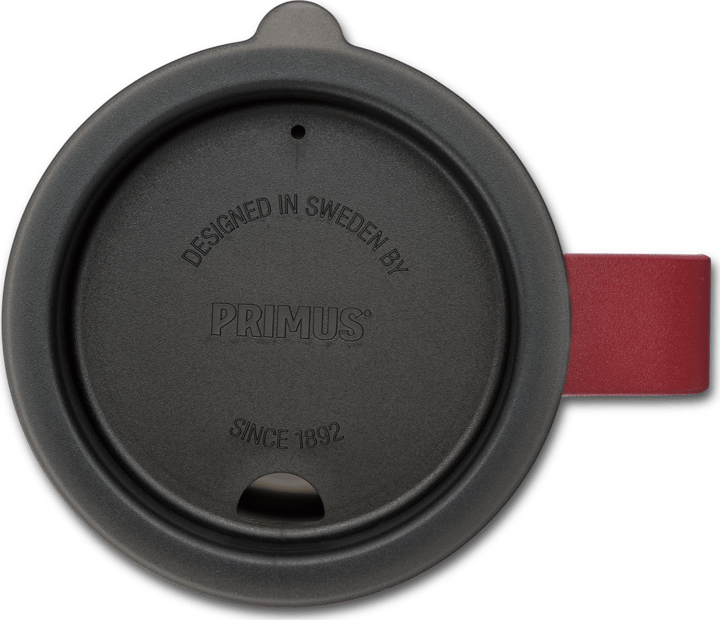 Primus Koppen Mug 0.3 Ox Red Primus