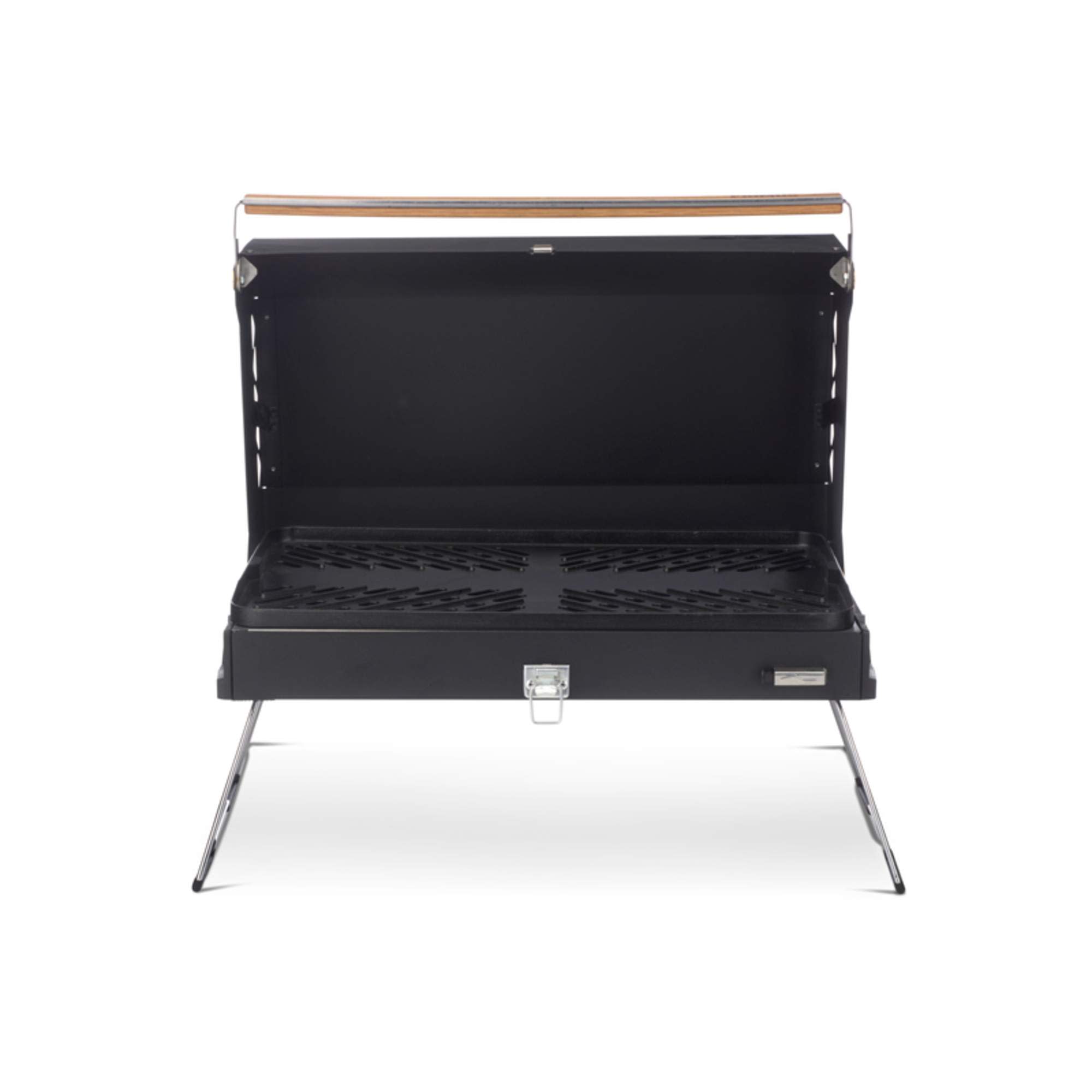Primus Kuchoma Stove Black