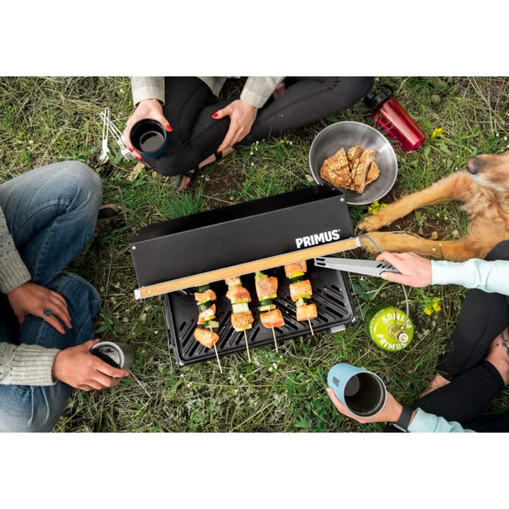 Primus Kuchoma Stove Black Primus